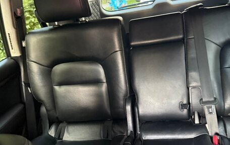 Toyota Land Cruiser 200, 2012 год, 4 100 000 рублей, 10 фотография