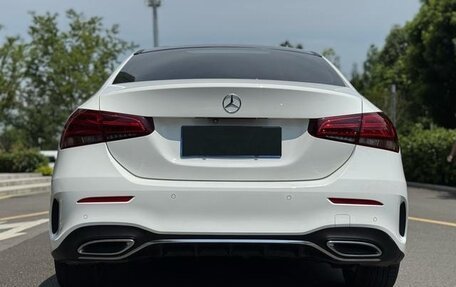 Mercedes-Benz A-Класс, 2021 год, 1 700 000 рублей, 5 фотография