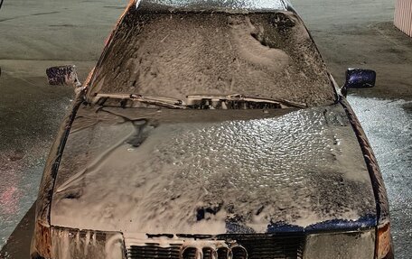 Audi 80, 1987 год, 120 000 рублей, 15 фотография