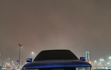 Audi 80, 1987 год, 120 000 рублей, 12 фотография
