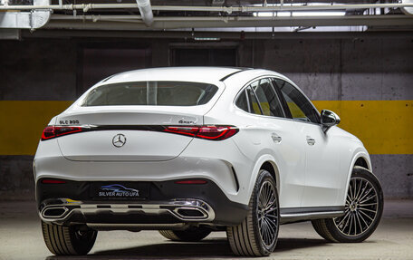 Mercedes-Benz GLC Coupe, 2025 год, 9 300 000 рублей, 1 фотография