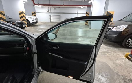 Toyota Camry, 2017 год, 2 490 000 рублей, 12 фотография