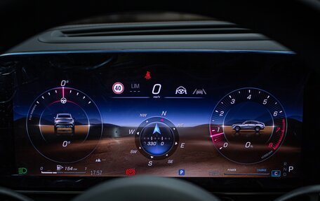 Mercedes-Benz GLC Coupe, 2025 год, 9 300 000 рублей, 4 фотография