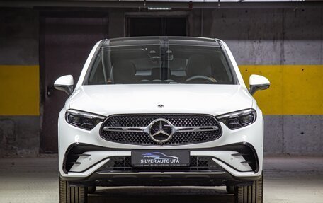Mercedes-Benz GLC Coupe, 2025 год, 9 300 000 рублей, 2 фотография