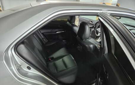Toyota Camry, 2017 год, 2 490 000 рублей, 16 фотография