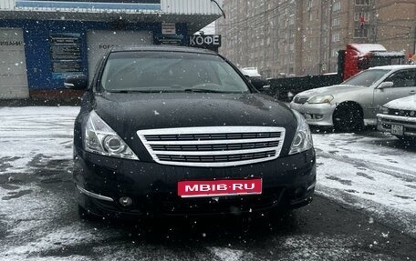 Nissan Teana, 2008 год, 1 000 000 рублей, 1 фотография