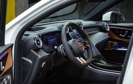 Mercedes-Benz GLC Coupe, 2025 год, 9 300 000 рублей, 13 фотография