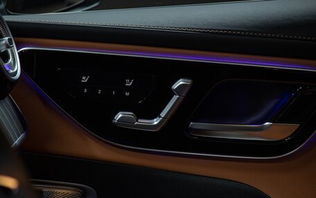 Mercedes-Benz GLC Coupe, 2025 год, 9 300 000 рублей, 12 фотография