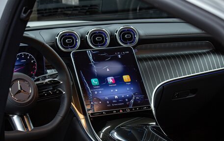 Mercedes-Benz GLC Coupe, 2025 год, 9 300 000 рублей, 15 фотография