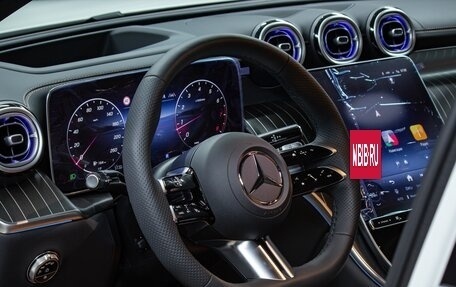 Mercedes-Benz GLC Coupe, 2025 год, 9 300 000 рублей, 14 фотография