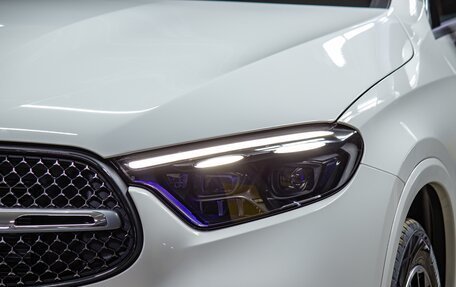 Mercedes-Benz GLC Coupe, 2025 год, 9 300 000 рублей, 19 фотография