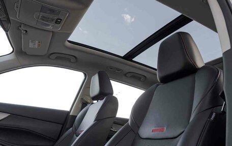 Changan CS35 Plus, 2025 год, 2 709 900 рублей, 9 фотография