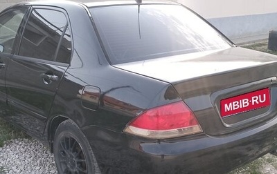 Mitsubishi Lancer IX, 2006 год, 350 000 рублей, 1 фотография