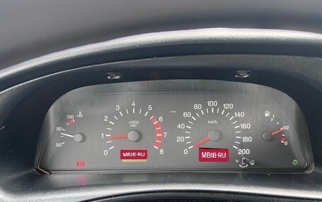 Chevrolet Niva I рестайлинг, 2011 год, 450 000 рублей, 1 фотография