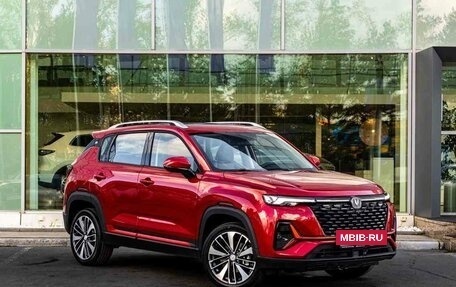 Changan CS35 Plus, 2024 год, 2 629 900 рублей, 2 фотография