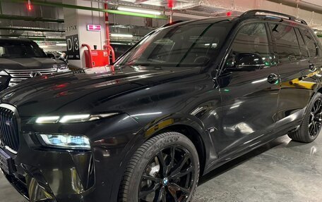 BMW X7, 2025 год, 20 910 000 рублей, 1 фотография