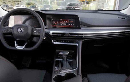 Changan CS35 Plus, 2024 год, 2 629 900 рублей, 11 фотография