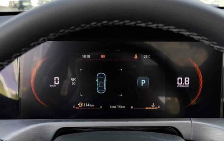 Changan CS35 Plus, 2024 год, 2 629 900 рублей, 7 фотография