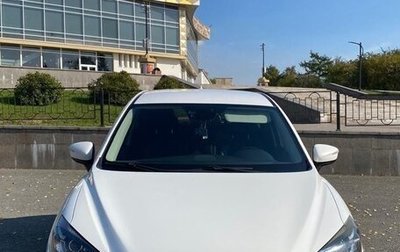 Mazda CX-5 II, 2016 год, 2 250 000 рублей, 1 фотография