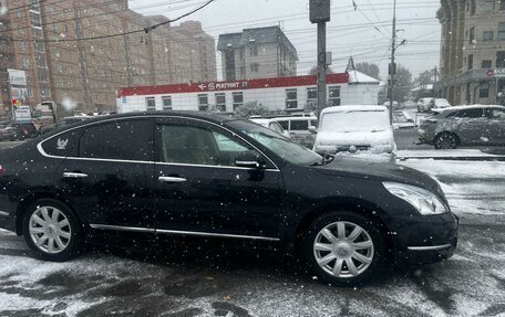 Nissan Teana, 2008 год, 1 000 000 рублей, 3 фотография