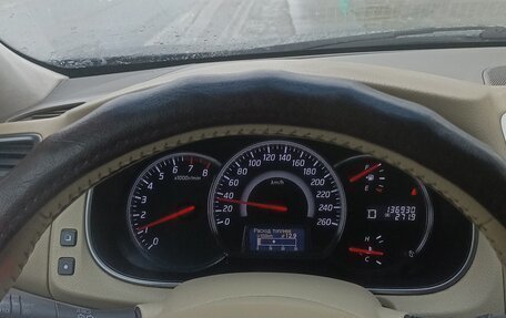 Nissan Teana, 2008 год, 1 000 000 рублей, 9 фотография