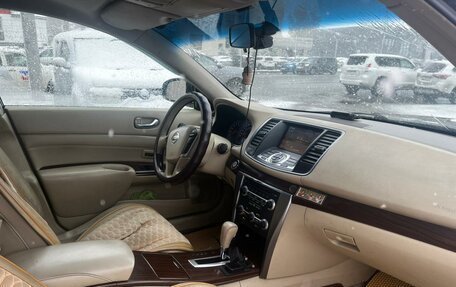 Nissan Teana, 2008 год, 1 000 000 рублей, 4 фотография