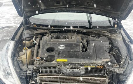 Nissan Teana, 2008 год, 1 000 000 рублей, 8 фотография