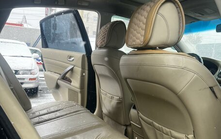Nissan Teana, 2008 год, 1 000 000 рублей, 7 фотография