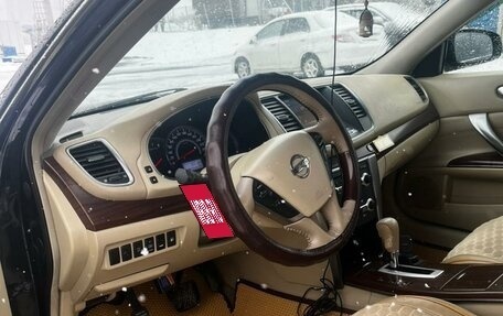 Nissan Teana, 2008 год, 1 000 000 рублей, 5 фотография