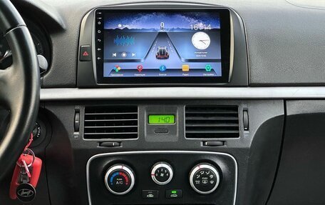 Hyundai Sonata VI, 2007 год, 549 000 рублей, 19 фотография