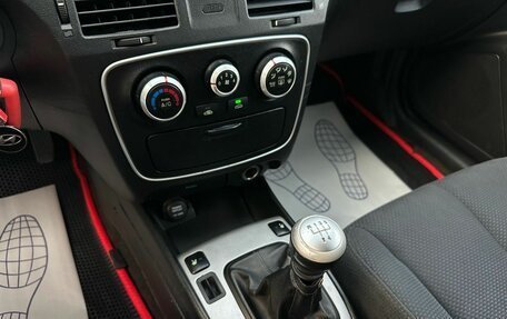 Hyundai Sonata VI, 2007 год, 549 000 рублей, 22 фотография