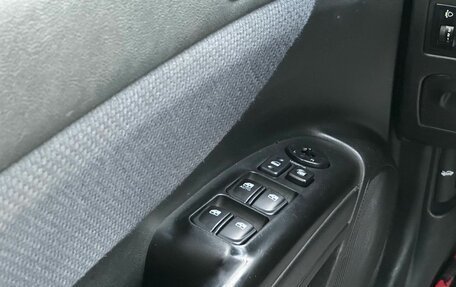 Hyundai Sonata VI, 2007 год, 549 000 рублей, 26 фотография