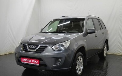 Chery Tiggo (T11), 2015 год, 400 000 рублей, 1 фотография