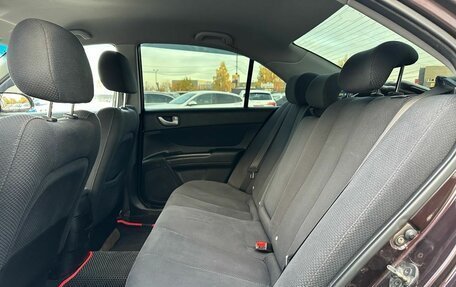 Hyundai Sonata VI, 2007 год, 549 000 рублей, 31 фотография