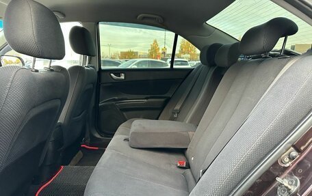 Hyundai Sonata VI, 2007 год, 549 000 рублей, 32 фотография