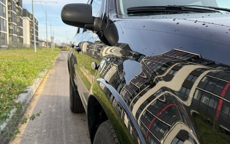 Ford Maverick, 2006 год, 450 000 рублей, 4 фотография