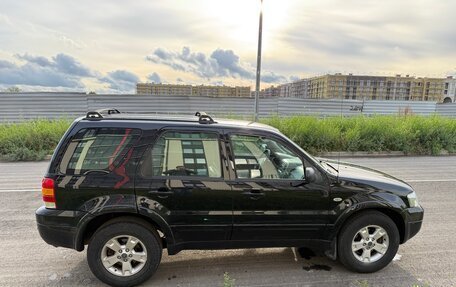 Ford Maverick, 2006 год, 450 000 рублей, 10 фотография