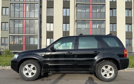 Ford Maverick, 2006 год, 450 000 рублей, 6 фотография