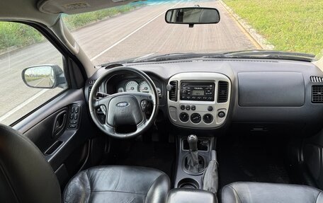Ford Maverick, 2006 год, 450 000 рублей, 13 фотография