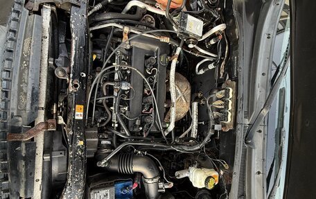 Ford Maverick, 2006 год, 450 000 рублей, 20 фотография