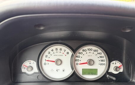 Ford Maverick, 2006 год, 450 000 рублей, 24 фотография