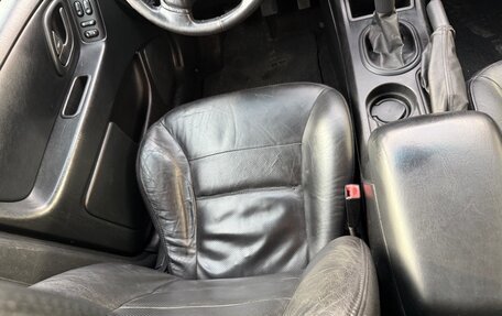 Ford Maverick, 2006 год, 450 000 рублей, 15 фотография