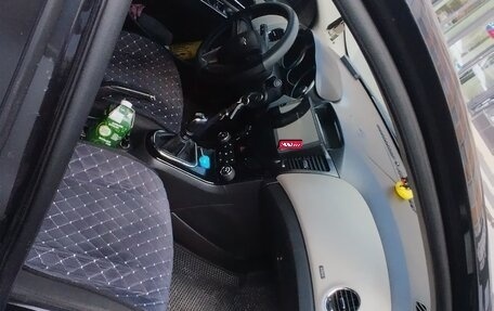 Chevrolet Cruze II, 2012 год, 630 000 рублей, 4 фотография