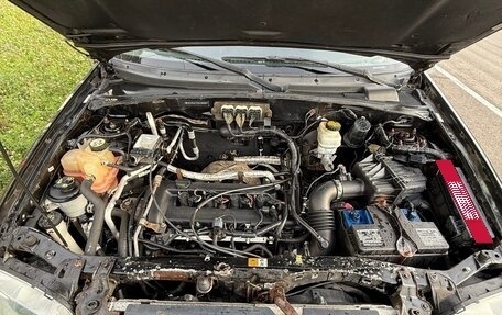 Ford Maverick, 2006 год, 450 000 рублей, 19 фотография