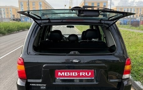 Ford Maverick, 2006 год, 450 000 рублей, 16 фотография