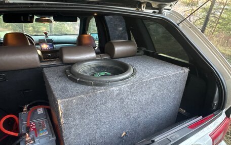 BMW X5, 2005 год, 1 500 000 рублей, 5 фотография