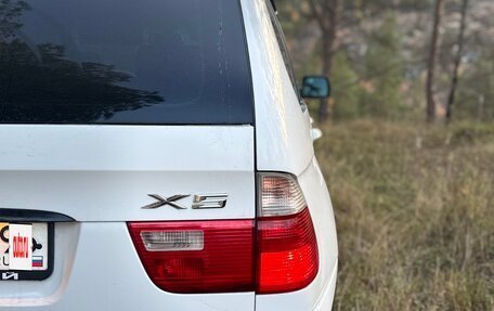 BMW X5, 2005 год, 1 500 000 рублей, 4 фотография