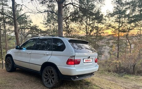 BMW X5, 2005 год, 1 500 000 рублей, 9 фотография