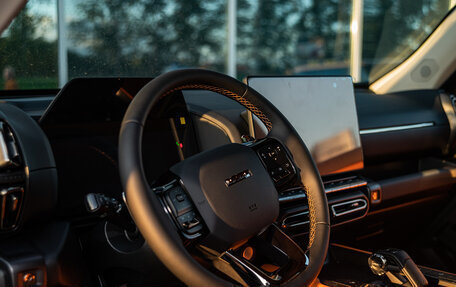 Haval H7, 2025 год, 3 499 000 рублей, 9 фотография