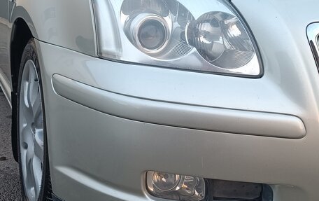 Toyota Avensis III рестайлинг, 2005 год, 800 000 рублей, 15 фотография